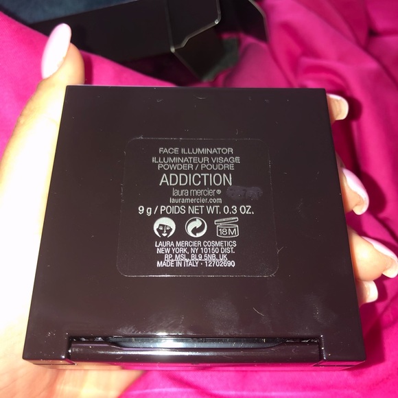 laura mercier face illuminator Addiction - Picture 5 of 5